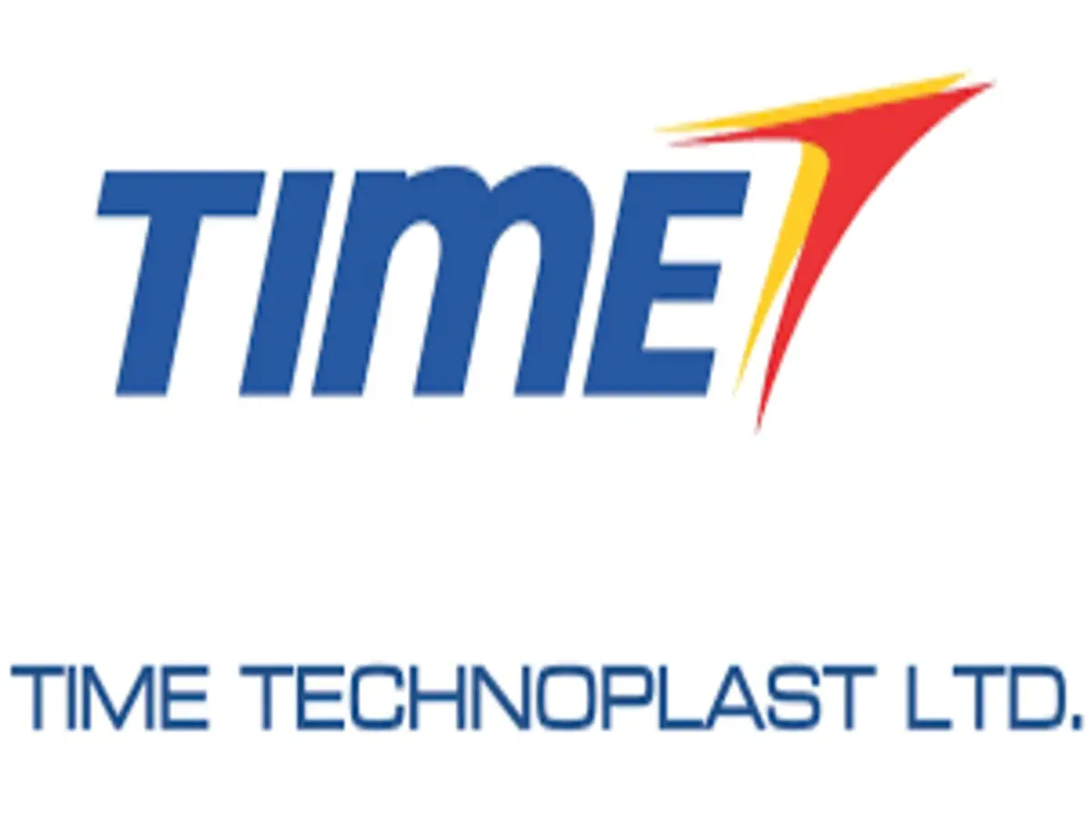 Time Technoplast surges 18% to all-time high on receiving PESO nod for manufacturing hydrogen cylinders